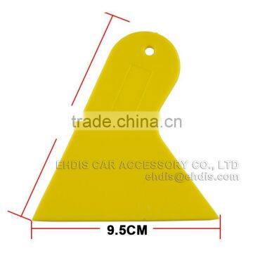 Bubble Free Car Vinyl Film Tint Sticker Squeegee Applicator Tool