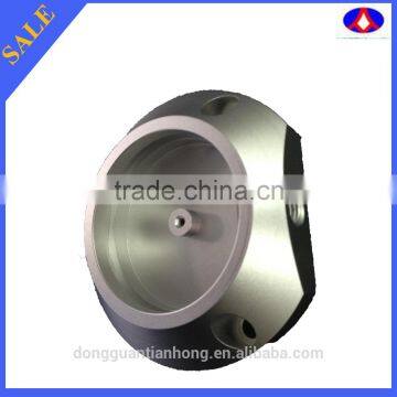 cnc jig titanium parts machining brass parts
