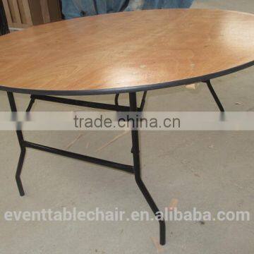 Wholesale Used Banquet Tables Cheap Table For Party And Event photo-2