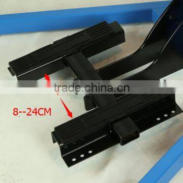 Motorcycle Lift - Column Structure - ML11HC55 photo-3