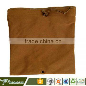 Camo Military Administrative Cell Mobile Phone Pouch photo-5