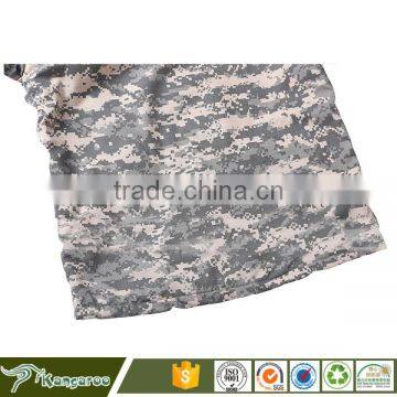 Army Hooded Camouflage Jacket Military photo-5