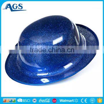 colourful lovely top designer hat in eva plastic material
