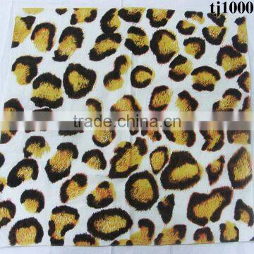 Fashionable Low Price Hot Head Kerchief From China Professional Factory photo-5