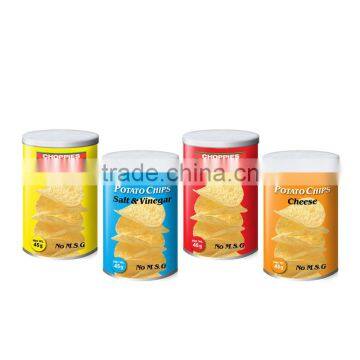 Pringles Style Potato Chips photo-4