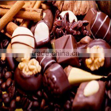 2016 Hot Selling!!! Chocolate Continuous Tempering Machine Small Factory Made photo-4