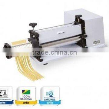 Pasta Machine Electric Laminator Arke CT-12