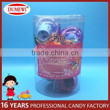 Christmas Tree Decorative Plastic Ball Toy Candy photo-6