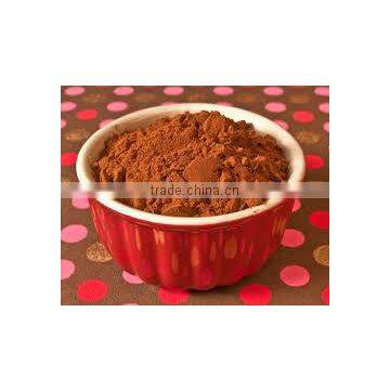 Dark Cocoa Powder