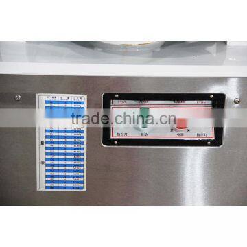 Electric Automatic 36pcs Dough Divider Rounder Bakery Equipment photo-3