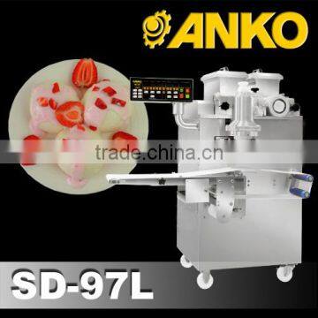 Anko Commercial Big Scale Hot Sale Ice-Cream Mochi Machine photo-2