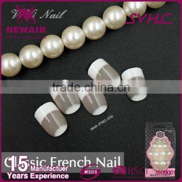 New Air Factory Supply 12pcs or 24pcs Inner Nail Art Tips photo-3