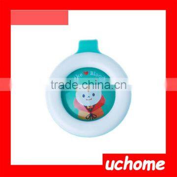 UCHOME Insect Repellent Bracelet Adjustable Organic Anti Mosquito Wrist Bands photo-2