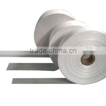China Degradable Plastic pe Film Roll Making Machine photo-5