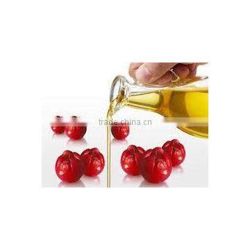 Winter green oil