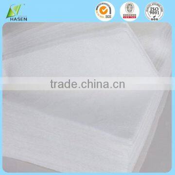 Disposable Moisture Absorbent Foot Nonwoven Towel for Salon