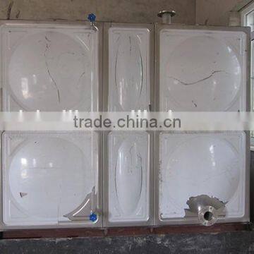 Stainless Steel Tank Manway photo-2