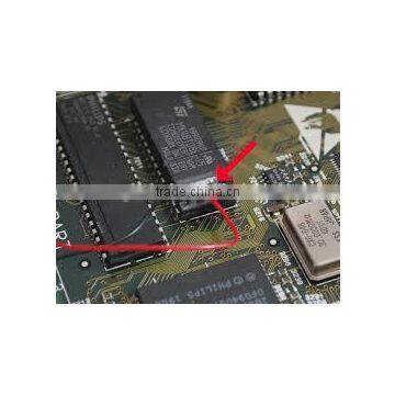 IC (74HC595D) IC BRIDGE CAR RADIO AMPLIFIER - computer ic chip