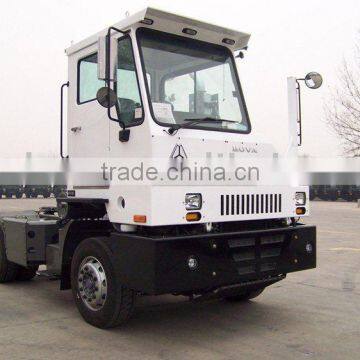 SINOTRUK HOVA Terminal Tractor