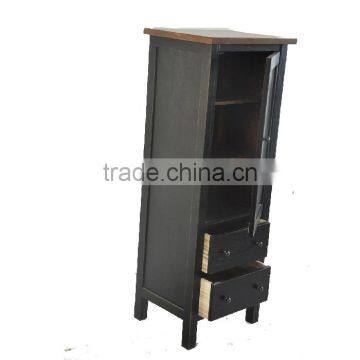 whole sale wooden tall cabinet with many drawers,cheap wooden cabinet with drawers,tall cabiner with drawers