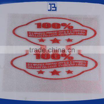 Get 300$ Ready Designs Jiabao Heat Transfer Glitter Vinyl photo-4