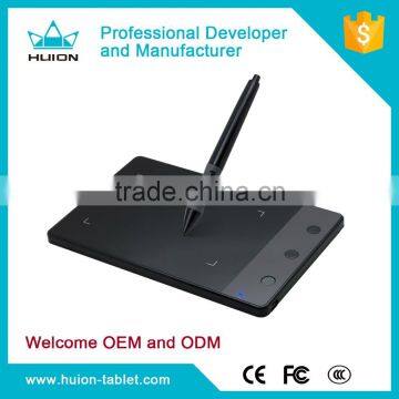 Huion H420 Small Signature Pad USB Digital Drawing Tablet for PC photo-2