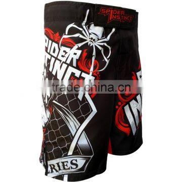 Custom MMA SHORT -custom mma short-sublimated mma shorts-mma wears-custom design mma wears-custom design mma short-custom sublim