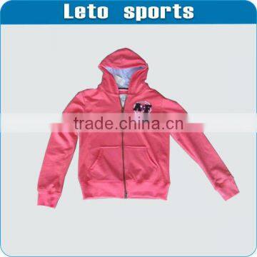 Red Cheap designer plain hoodies wholesale