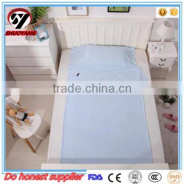 Outdoor Portable Light Weight Sleeping Bag/ployester Cotton Sleeping Bag Liner photo-4