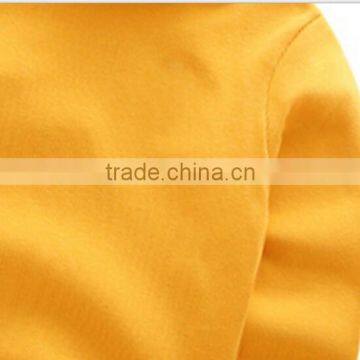 Oem uk 100% Cotton Baby t Shirt/Baby Collar Shirt photo-4