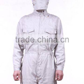 500KV live operation shield coverall