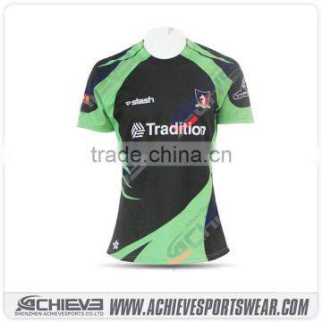 Team Set Australian Cheap Rugby Jersey Rugby League Rugby Jersey photo-2