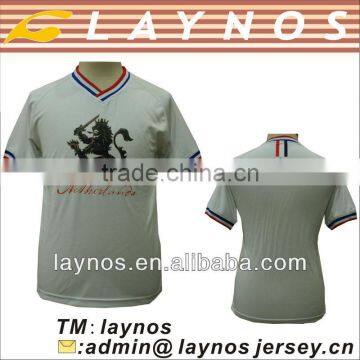Hero men t-shirts for HOLLAND market