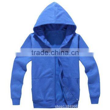 In-stock zipper-up warm Elastic windproof jacket with hood