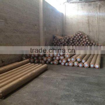 100% Pvc Tarpaulin Stocklots for Tent and Truck Cover photo-3