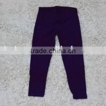 Girl's Apparel High Quality Comfortable Legging Pants Stocklots photo-4