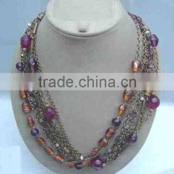 Fashion necklace