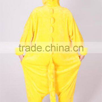 Latest Sexy Fleece Animal Adult Onesie Night Dress Wholesale photo-3