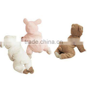 2017 New Arrival Wholesale Fashion Infant Newborn Jumpsuit Baby Clothes 100% Cotton Kid Clothing Cute Baby Romper photo-4