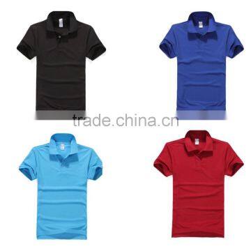 OEM Wholesale Mens Polo Shirt photo-4