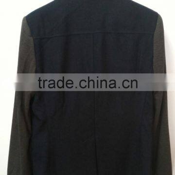 2016 New Wholesale Men's Leisure Suit