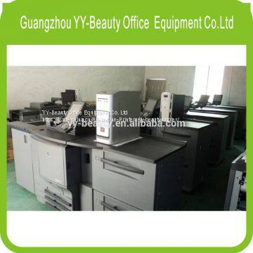 For Konica Minolta Used Digital Press Printing Machine BIZHUB PRO C6501 C5501 Copier photo-3