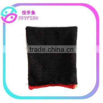 100% Microfiber Face Cleaning Gloves photo-2