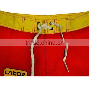 Wholesale European Styles Beach Shorts /Customized Design Mens Swimshorts photo-5