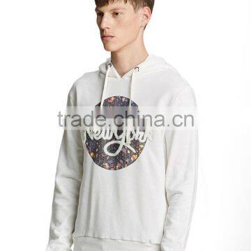 Best Selling Pullover Fashion Comfortable Custom Hoodie Strings photo-2