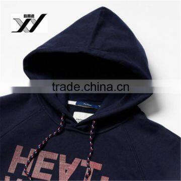Fashion Men's Pullover Printing Wear Tshirt Hoodie Men photo-2
