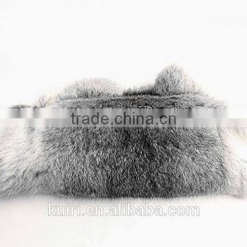 Genuine Raw Rabbit Fur Skin/plates and Frozen Rabbit Skins for Sale photo-5