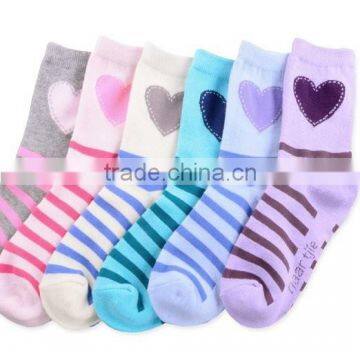 Fashion Jacquard Socks, Wholesale Striped Socks, Happy Socks photo-5