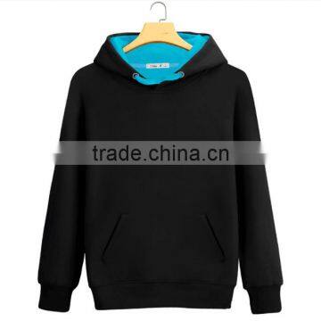 Wholesale Custom Bulk Fashion Hoodies/Pullover Hoody Sweatshirt photo-2