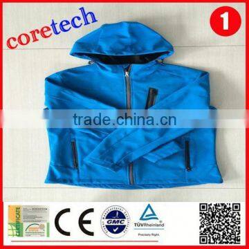 Fashion Cheap Tactical Softshell Jacket Factory photo-3